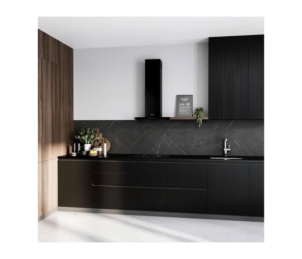 GLOBALO AVENTELIO 60.1 H2H BLACK - 1525823 - zdjęcie 4